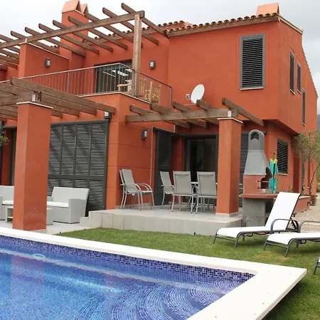 Juanillo * Bonmont Terres Noves